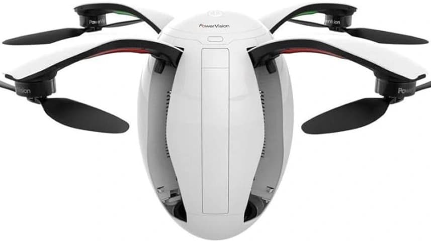 Drone with Camera 1080P HD, Toss to Launch RC Drone for Adults with Smart APP Trajectory Flight Altitude Hold One Key Take Off/Landing Headless 360°Flip Camera Drone 2 Batteries